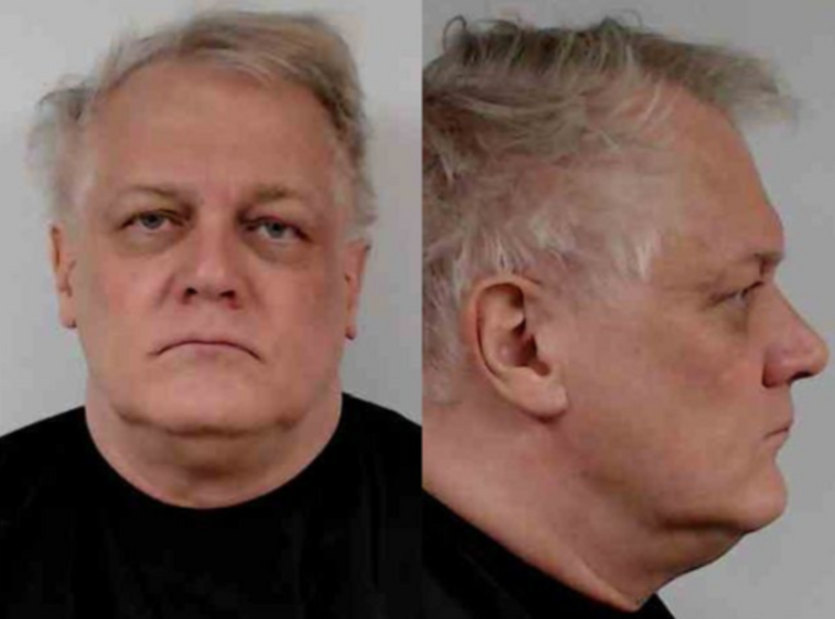 PLAY948-熱門新聞-叛國醜聞！ 美前空軍飛行員竟淪中國「傭兵教頭」，親授戰機秘辛慘遭逮捕。