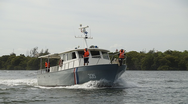 PLAY948-熱門新聞-血染加勒比海！ 古巴軍方開火擊碎恐怖陰謀，美國快艇淪人間煉獄釀 10 人傷亡。