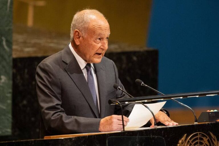 PLAY948-熱門新聞-不忍了！伊朗狂轟波灣盟友，阿拉伯聯盟氣炸開砲：這根本是自殺式的魯莽！