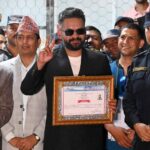 捕魚遊戲 免費試玩 RTG-Fish Catch-RTG捕魚-老虎機-Realtime Gaming 捕魚遊戲 第2张-Play948.com | 線上情色聊天、娛樂城推薦 PLAY948-熱門新聞-尼泊爾變天!饒舌歌手「夏哈」狂掃選票,Z世代革命成功:演藝圈真的能治國?