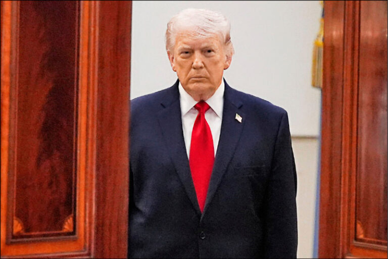 PLAY948-熱門新聞-【核武換和平？】擱置濃縮鈾爭議！美伊密談首階段停火 45 天 兩國關係現轉機！