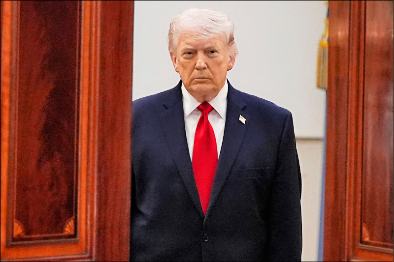 PLAY948-熱門新聞-【核武換和平？】擱置濃縮鈾爭議！美伊密談首階段停火 45 天 兩國關係現轉機！