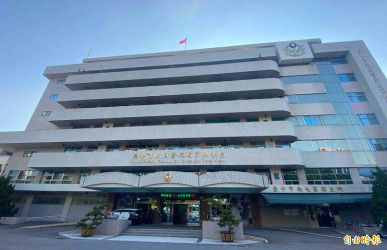 PLAY948-熱門新聞-台中南屯驚悚墜樓！32歲男「高空直墜」重摔，雙腿粉碎性骨折當場斷氣！