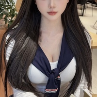 美艷嬌妻